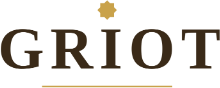 The Griot House logo
